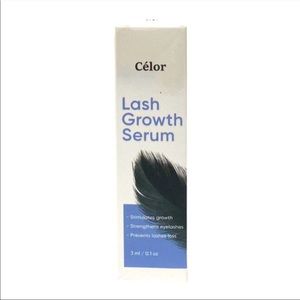 Lash Growth Serum